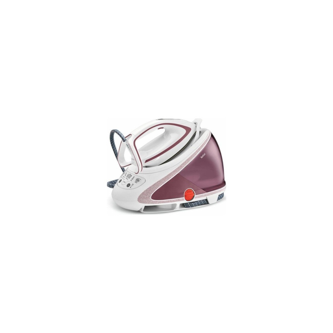 Tefal Pro Express Ultimate Gv9566 Buhar Kazanlı Ütü Çokiyi