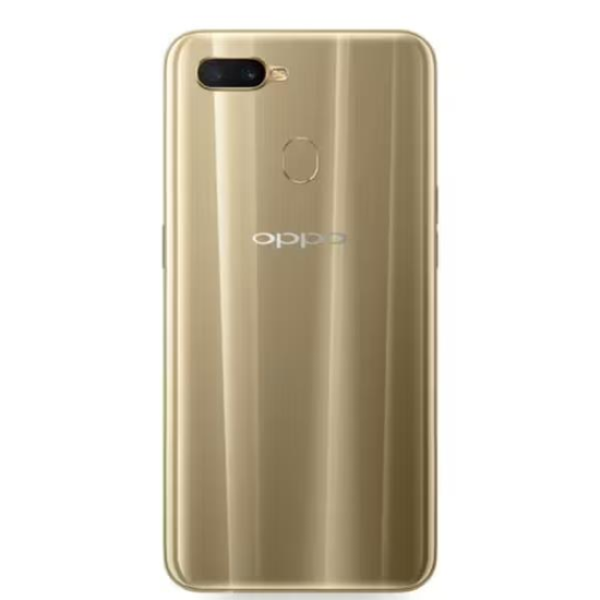 Yenilenmiş Oppo Ax7 Gold 64GB A Kalite (12 Ay Garantili)